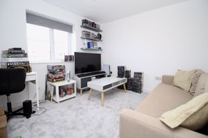 Bedroom Three- click for photo gallery